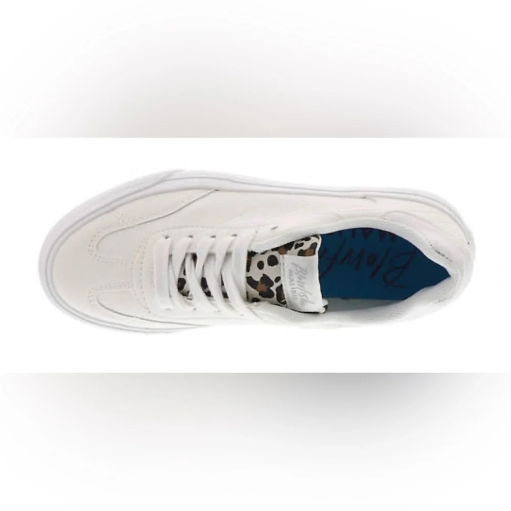Blowfish‎ Malibu Platform Sneaker size 9